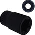 EP Socket EP20, 1/2” drive Female External E-Torx Plus Socket, High Deformation Prevention Puller Tool...