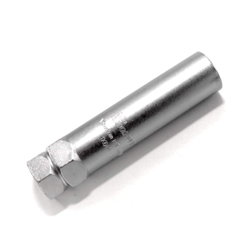 Mr Lugnut 6 Spline Tuner Key Lock Drive Lug Nut Tk640 Tuner Style Lug Nuts...