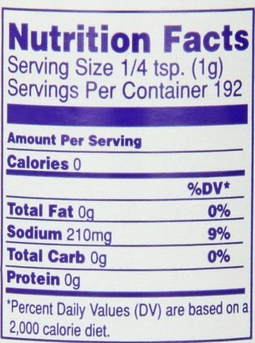 Fiesta Seasoning Gourmet Steak, 5.5-Ounce...