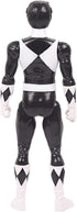 Mighty Morphin Black Ranger 12-Inch Action Figure Toy…...