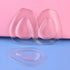 Gel Ball of Foot Cushions, 3 Pairs High Heels Shoes Inserts Forefoot Pads Foot Pain Relief Metatarsal Pads Reusable Ball of Foot Cushions for Wome...