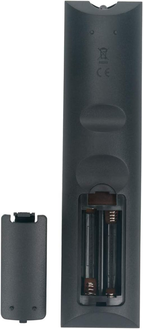 NC180UH NC184UH NC180 NC184 Replace Remote Control Applicable for Funai DVD VCR ZV427FX4 ZV427FX4A ZV427FX4 A, Sanyo DVD Recorder VCR FWZV475F...