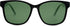 SOJOS Polairzed Sunglasses Womens Mens Trendy Square Shades SJ2203...