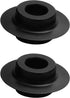 Pipe Cutter Replacement Wheel 33170, for Ridgid Pipe Cutter 30, 40, 108, 109, 109P, 154 and 156-2 Pcs...