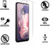 rlbmnyz[3-Pack Compatible with Moto G Power 5G 2024 screen protector Tempered Glass,9H Hardness, Anti-Scratch, Bubble Free, easy to install (Clear...