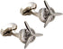 Aircraft Engine Propeller Cufflinks for Men...