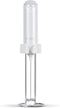 Rechargeable Milk Frother Handheld, Coffee Frother Handheld with USB-C Charging Stand, Electric Drink Mixer Handheld, Mini Electric Whisk Frother ...