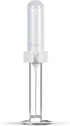 Rechargeable Milk Frother Handheld, Coffee Frother Handheld with USB-C Charging Stand, Electric Drink Mixer Handheld, Mini Electric Whisk Frother ...