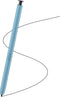 Sky Blue Galaxy S22 Ultra Pen for Samsung Galaxy S22 Ultra 5G Touch Screen Stylus Pen Replacement Parts for Samsung Galaxy S22 Ultra S Pen, No Blu...