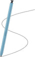 Sky Blue Galaxy S22 Ultra Pen for Samsung Galaxy S22 Ultra 5G Touch Screen Stylus Pen Replacement Parts for Samsung Galaxy S22 Ultra S Pen, No Blu...