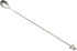 Barfly Bar Spoon with Cast Barfly, Stainless...