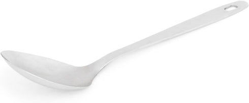Fox Run Basting Spoon, 2.25 x 2.75 x 12.25 inches, Metallic...