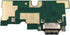 USB Charger Charging Port Dock Connector Ribbon Flex Cable Mic Board Replacement Compatible with T-Mobile REVVL 4G T790W T790Z T790...