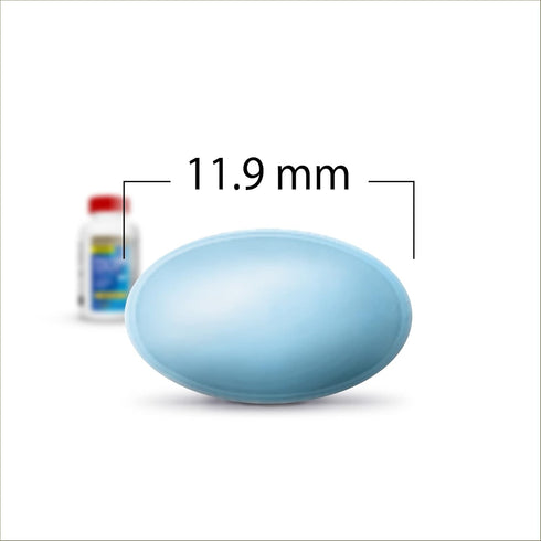 GoodSense Naproxen Sodium Tablets, 220 mg, 400 Count...