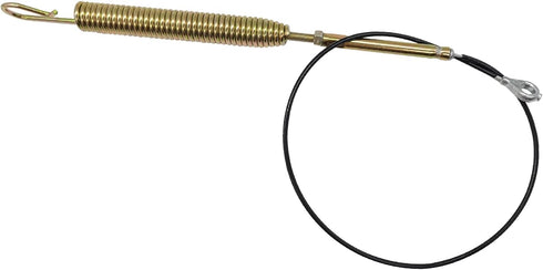 Pro-Parts 06900438 Auger Upper Traction Cable Fits for Ariens Snowthrower 24916003 24916303...