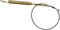 Pro-Parts 06900438 Auger Upper Traction Cable Fits for Ariens Snowthrower 24916003 24916303...