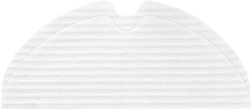 dreame Disposable Mop Pads Compatible with D9/L10 Pro Robot Vacuum, Disposable Mop Cloths for Mopping Floor(20PCS)...