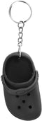 Cute Shoes Keychain, Ladies Mini Slippers Small Hole Pendant Accessories Men's Trendy Keychain(1Pcs)...