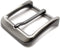 Casual 1.5" Belt Buckle - Nickel-Free and Hypoallergenic...