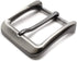 Casual 1.5" Belt Buckle - Nickel-Free and Hypoallergenic...
