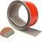 Floor Transition Strip Self Adhesive Carpet & 6.56 FT PVC Threshold Strips, Floor Edging Trim Strips for Threshold Transitions with a Height Less ...