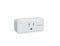 BALDR Wi-Fi Power Meter Socket: Smart Outlet for Remote Energy Monitoring, Tariff Setting, and Budget Alerts - Expands WiFi Energy Monitoring Syst...