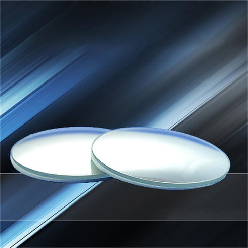 Blind Spot Mirror, 2"" Round HD Glass Frameless Convex Rear View Mirrors Exterior Accessories with Wide Angle Adjustable Stick for Car SUV and Tru...