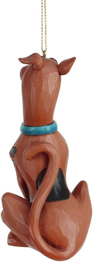 Jim Shore Scooby Doo Ornament 6007257...