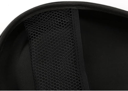 Hard Headphone Case for Sony WH-CH520 WH-CH720N MDR7506 WH-1000XM4 WH-1000XM5 WH-CH700N WH-XB910N XB950B1, Bose QC 35, Pioneer DJ CUE1, JBL, OneOd...