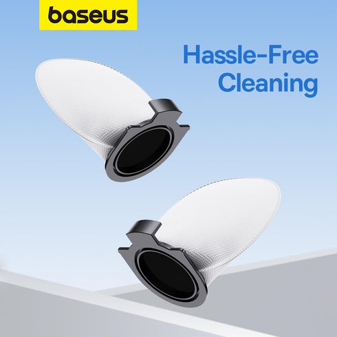 Baseus AP01 Handheld Vacuum Replacement Filter...