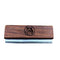 Original Deshedding Grooming Tools for Horse, Cats & Dogs Easy Ergonomic Wooden Handle Professional Brush Grooming Tool, Remove painlessly 95 Perc...