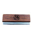 Original Deshedding Grooming Tools for Horse, Cats & Dogs Easy Ergonomic Wooden Handle Professional Brush Grooming Tool, Remove painlessly 95 Perc...