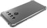 Case for LG V50 ThinQ Clear TPU Four Corners LG V50 Protective Cover Transparent Soft funda...