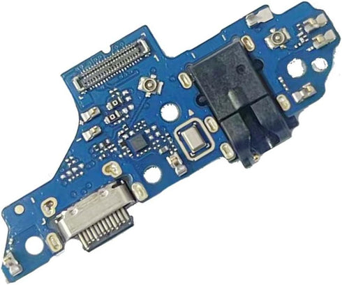 for Motorola Moto G 5G 2022 XT2213DL XT2213-3 XT2213 USB Charging Port Dock Connector Board Flex Replacement Part with Opening Tools (11PCS)...