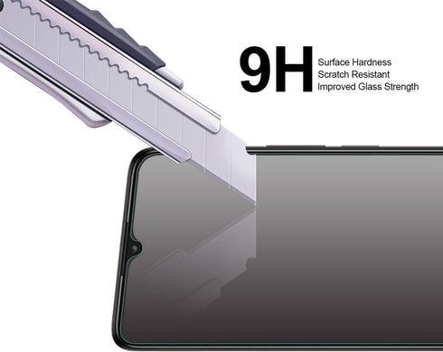 Supershieldz (2 Pack) Designed for TCL 40 X 5G / TCL 40 XE 5G Tempered Glass Screen Protector, Anti Scratch, Bubble Free......