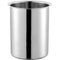 OCS Parts 6.75-Inch Kitchen Utensil Holder | Stainless Steel Dishwasher Safe Kitchen Countertop Organizer...