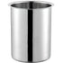 OCS Parts 6.75-Inch Kitchen Utensil Holder | Stainless Steel Dishwasher Safe Kitchen Countertop Organizer...