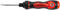 Performance Tool W9214 2-in-1 Ratcheting Screwdriver...