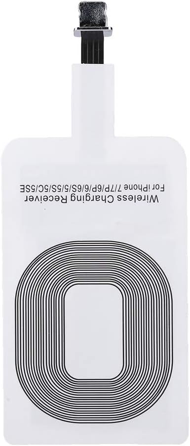 Qi Charger Module, Mobile Phone Charging Receiver Module for Android Type C()...