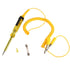 Electrical Circuit Tester, Test Light Automotive, Auto Truck Car Circuit Test Pen Electrical Circuit Continuity Tester Screwdriver Probe Light Bul...