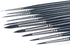 Transon 10pcs Small Detail Miniature Model Painting Brush Set for Acrylic Watercolor Gouache Ink Tempera and Body Painting...