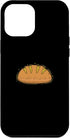 iPhone 14 Plus Bread Dough Baker Food Case...