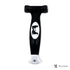 Deshedding Dog Brush by Warren London | Stainless Steel Deshedding Tool | Short Hair - Medium...