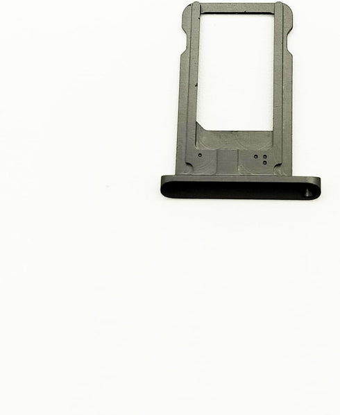 Sim Card Holder Slot Tray Module Replacement Compatible with iPad 7/8/9 10.2 inch (Gray)......