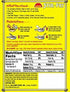 Stir Fry Seasoning Mix Packets - Asian Stir-Fry Recipe - 0.75 Ounces Each (Pack of 6)...