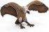 Papo -hand-painted - figurine -Wild animal kingdom - Vulture -50168 -Collectible - for Children - Suitable for Boys and Girls- from 3 years old...