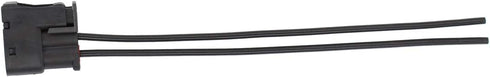 NewYall Pack of 3 Ignition Coil Connector Plug Harness for Lexus GS300 1998-2005 IS300 2001-2005 SC300 1998-2000 Toyota 4Runner 1996-2002 MR2 1992...