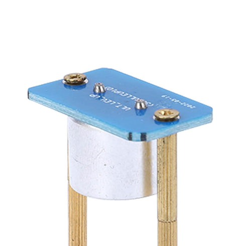 Ultrasonic Suspension Standing Controller, Ultrasonic Suspension Module Acoustic Levitator Standing Controller for Students or DIY Enthusiasts to ...