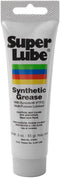 Super Lube Grease Dielectric, Synthetic 3 Oz. Usda Authorized Tube...