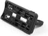 Multifunctional Universal Fit Car Door Step Foldable Roof Rack Door Step Up on Door Latch Easy Access to Rooftop,Max Load 500 lbs...
